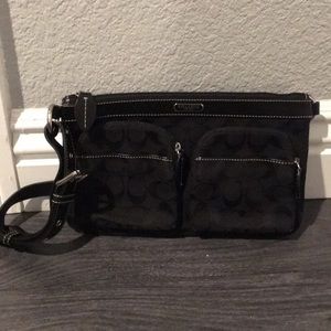 COACH shoulder bag